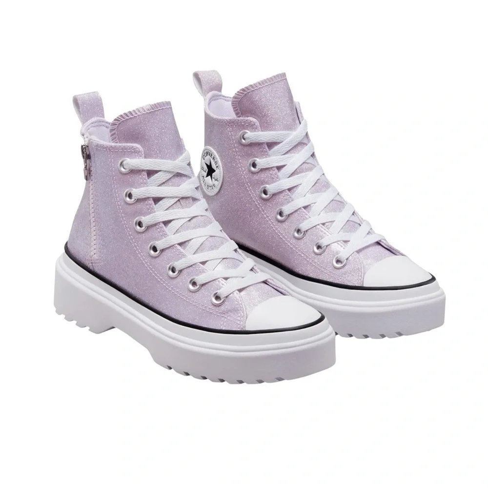 Converse Chuck Taylor All Star Lugged 2.0 Counter Climate Sneaker Bordeaux